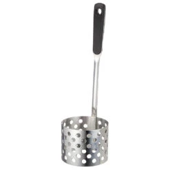 Tamahashi Stainless Steel Kakiage Tempura Dipper Ladle