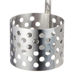 Tamahashi Stainless Steel Kakiage Tempura Dipper Ladle 5 Tamahashi Stainless Steel Kakiage Tempura Dipper Ladle -Kitchen Supplies 0022800 3