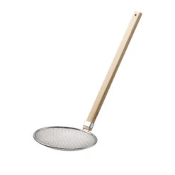 Three Snow Soba Mesh Scoop