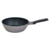 Urushiyama RYO-GA Deep Frying Pan