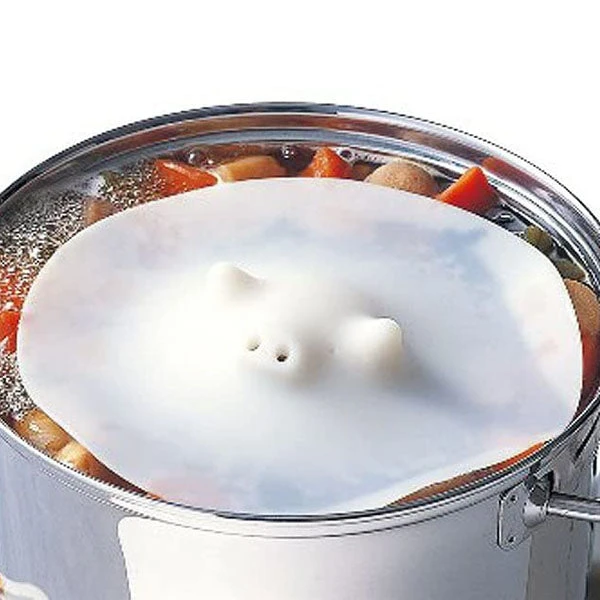 MARNA Otoshibuta Drop Lid 2 MARNA Otoshibuta Drop Lid - Image 2