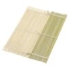 Manyo Sudare Bamboo Tamagoyaki/Datemaki Rolling Mat 300x300mm