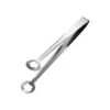 EBM Stainless Steel Tempura Tongs