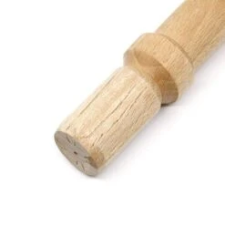 Yamada Wok Replacement Wooden Handle -Kitchen Supplies 13343306481747