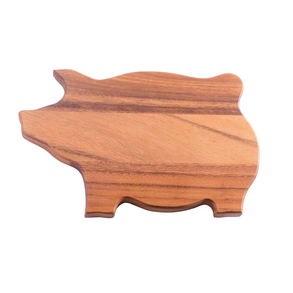 KEVNHAUN Cutting Board Pig 1 KEVNHAUN Cutting Board Pig