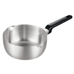 Fujinos Elec Master Light Induction Yukihira Saucepan