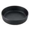 Iwachu Nambu Cast Iron Round Sukiyaki Pan