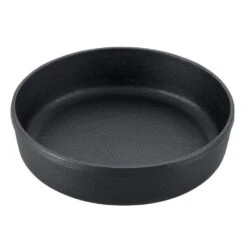 Iwachu Nambu Cast Iron Round Sukiyaki Pan