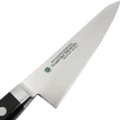 SAKAI TAKAYUKI Grand Chef Sabaki Honesuki Knife (Kanto Style) 150mm -Kitchen Supplies 5849600 4