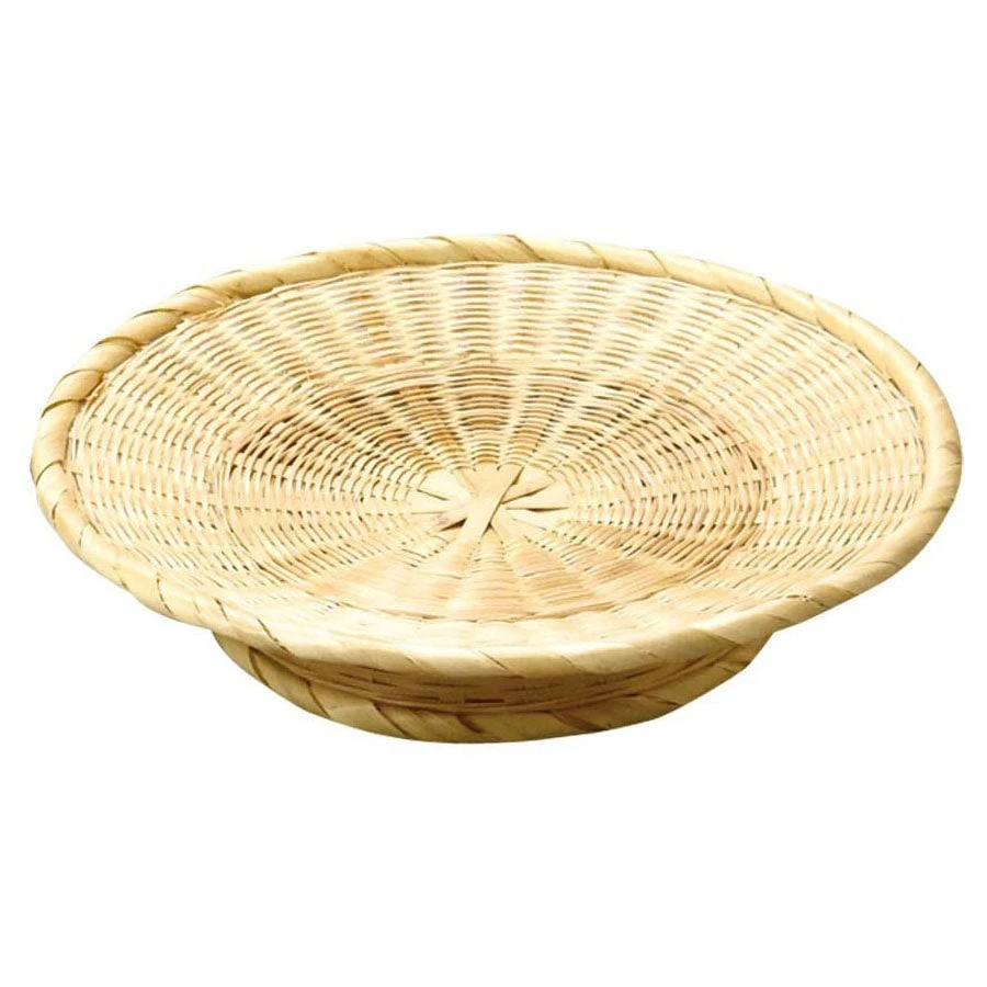 Yamacoh High Foot Soba Serving Plate 1 Yamacoh High Foot Soba Serving Plate