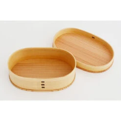 Odate Magewappa Koban Bento Lunch Box -Kitchen Supplies 6967255S1 4