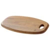 KEVNHAUN Oval Cutting Board & Cake Tray