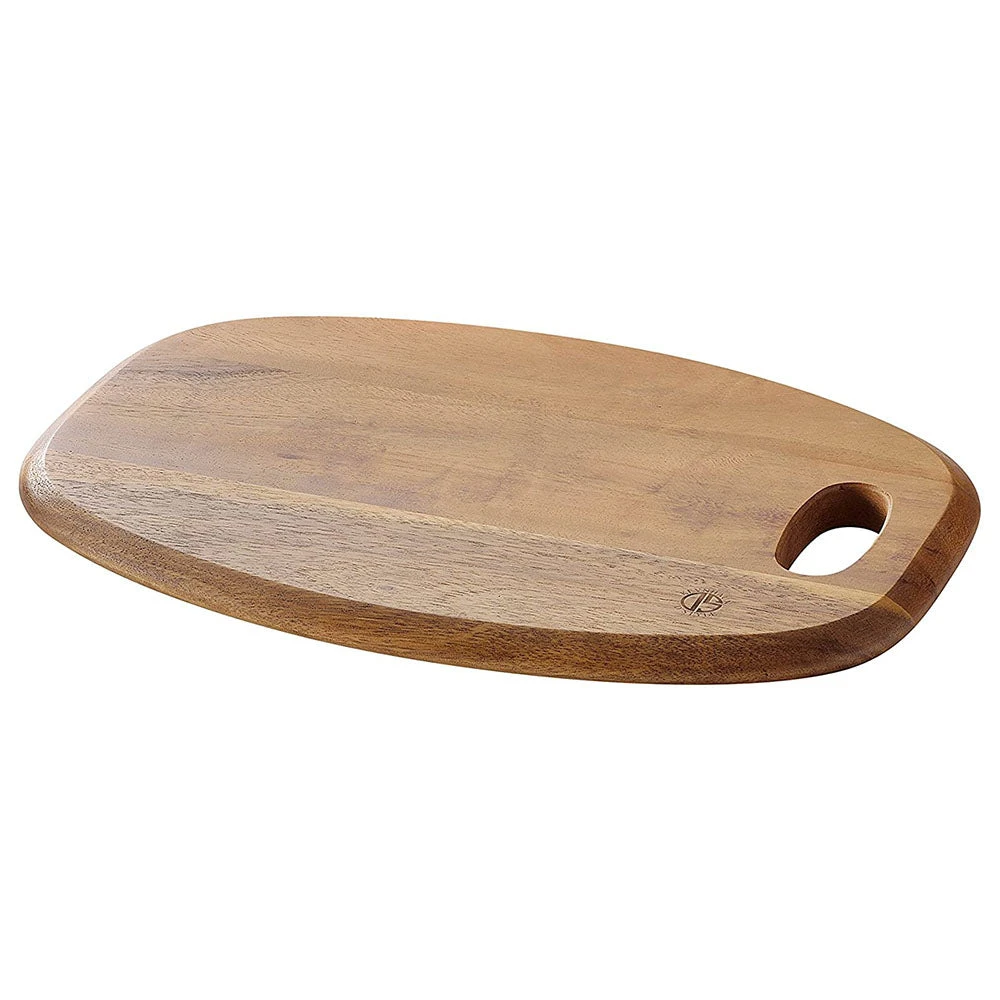KEVNHAUN Oval Cutting Board & Cake Tray 1 KEVNHAUN Oval Cutting Board & Cake Tray
