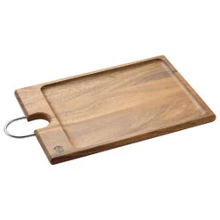 Kitchen Supplies 10 KEVNHAUN Cutting Board & Moring Tray