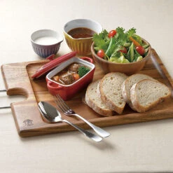 KEVNHAUN Cutting Board & Moring Tray -Kitchen Supplies 7189900 3