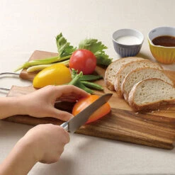 KEVNHAUN Cutting Board & Moring Tray -Kitchen Supplies 7189900 4