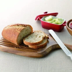 KEVNHAUN Bread & Fruit Cutting Board -Kitchen Supplies 7190400 3