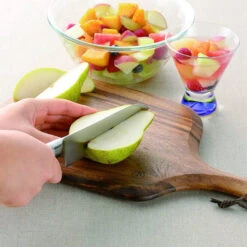 KEVNHAUN Bread & Fruit Cutting Board -Kitchen Supplies 7190400 4