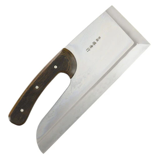SAKAI TAKAYUKI Sobakiri Knife