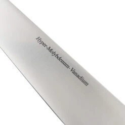 Masamoto Hyper Molybdenum Steel Sujihiki Knife 8 Masamoto Hyper Molybdenum Steel Sujihiki Knife -Kitchen Supplies AMSJ201 4