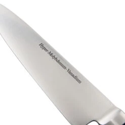 Masamoto Hyper Molybdenum Steel Petty Knife -Kitchen Supplies AMSJ401 4