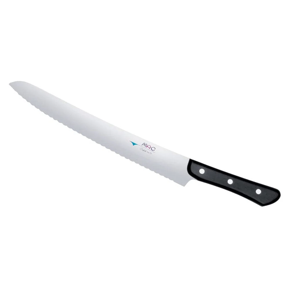 MAC Superior Bread Knife 1 MAC Superior Bread Knife