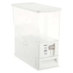 ASVEL Polypropylene Rice Storage Container