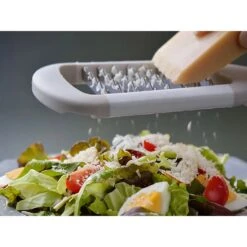 AUX Stainless Steel Oni-oroshi Grater -Kitchen Supplies AUXStainlessSteelOni oroshiGraterLS1530 4