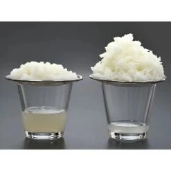 AUX Stainless Steel Oni-oroshi Grater -Kitchen Supplies AUXStainlessSteelOni oroshiGraterLS1530 5