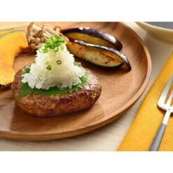 AUX Stainless Steel Oni-oroshi Grater -Kitchen Supplies AUXStainlessSteelOni oroshiGraterLS1530 6