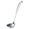 Akagawa Kibutsu Stainless Steel Ladle For Udon