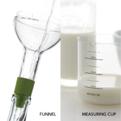 Akebono Bin8 Cooking Tool Set -Kitchen Supplies AkebonoBin8CookingToolSet 4 1