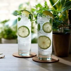 Like-it Thermoplastic Eastomer Crushed Ice Maker -Kitchen Supplies AkebonoBin8CookingToolSet 4