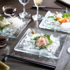 Like-it Thermoplastic Eastomer Crushed Ice Maker -Kitchen Supplies AkebonoBin8CookingToolSet 6