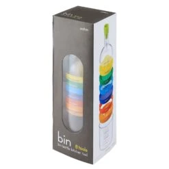 Akebono Bin8 Cooking Tool Set -Kitchen Supplies AkebonoBin8CookingToolSet 8