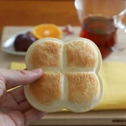 Akebono Clover-Shaped Sandwich Cutter & Sealer 17 Akebono Clover-Shaped Sandwich Cutter & Sealer -Kitchen Supplies AkebonoClover ShapedSandwichCutter Sealer 1 f8d8e967 3d58 456a abed d3063cfd579f