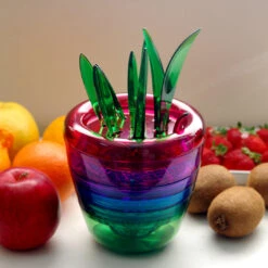 Akebono Fruits Plant Fruit Tool Set -Kitchen Supplies AkebonoFruitsPlantFruitToolSet 9