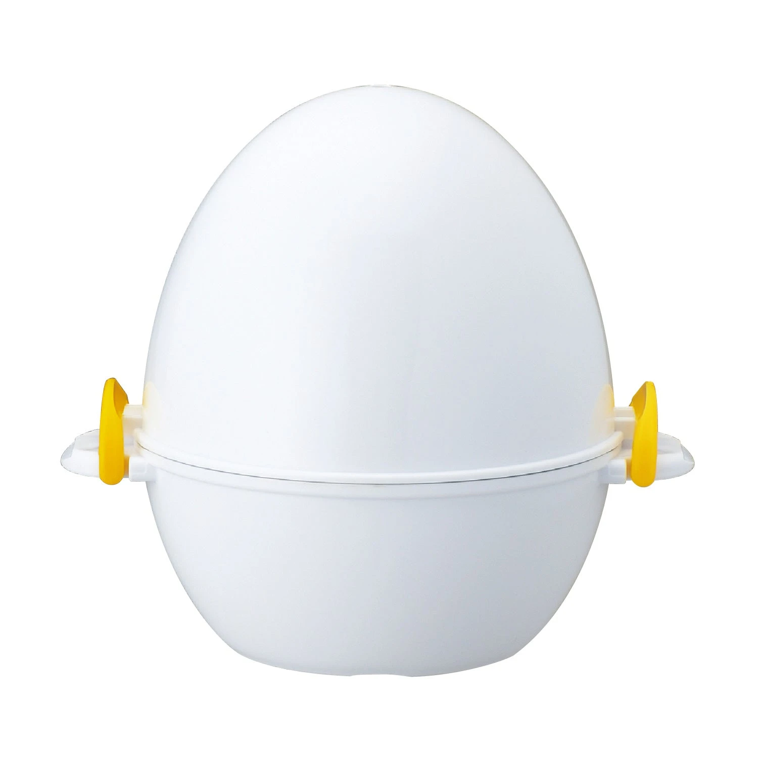 Akebono Microwave Egg Boiler (3 Eggs) 1 Akebono Microwave Egg Boiler (3 Eggs)