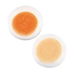 Akebono Microwave Egg Boiler (4 Eggs) -Kitchen Supplies AkebonoMicrowaveEggBoiler 4Eggs 5