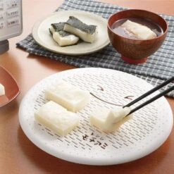 Akebono Polypropylene Mochi Grill Net -Kitchen Supplies AkebonoPolypropyleneMochiGrillNet 6