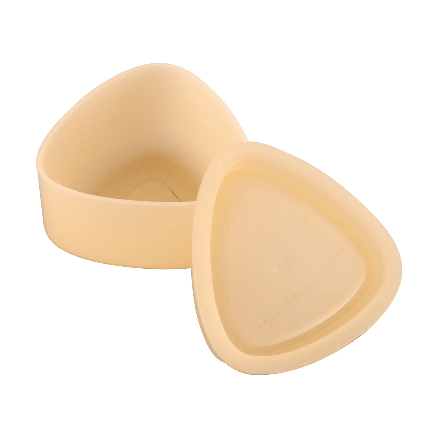 Akebono Polypropylene Triangle Onigiri Rice Ball Mold 1 Akebono Polypropylene Triangle Onigiri Rice Ball Mold