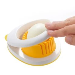 Akebono Ezegg Egg Cutter -Kitchen Supplies AkebonoezeggEggCutter 3