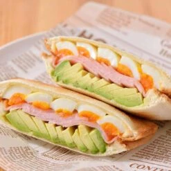 AUX Leye Stainless Steel Grilled Sandwich Maker -Kitchen Supplies AuxLeyeStainlessSteelGrilledSandwichMaker 3