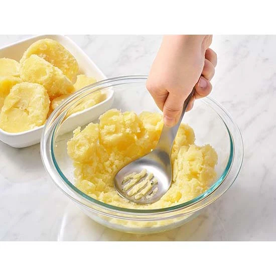 AUX Masher Spoon 2 AUX Masher Spoon - Image 2