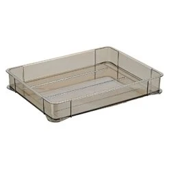 Benkei Polycarbonate Stackable Tray