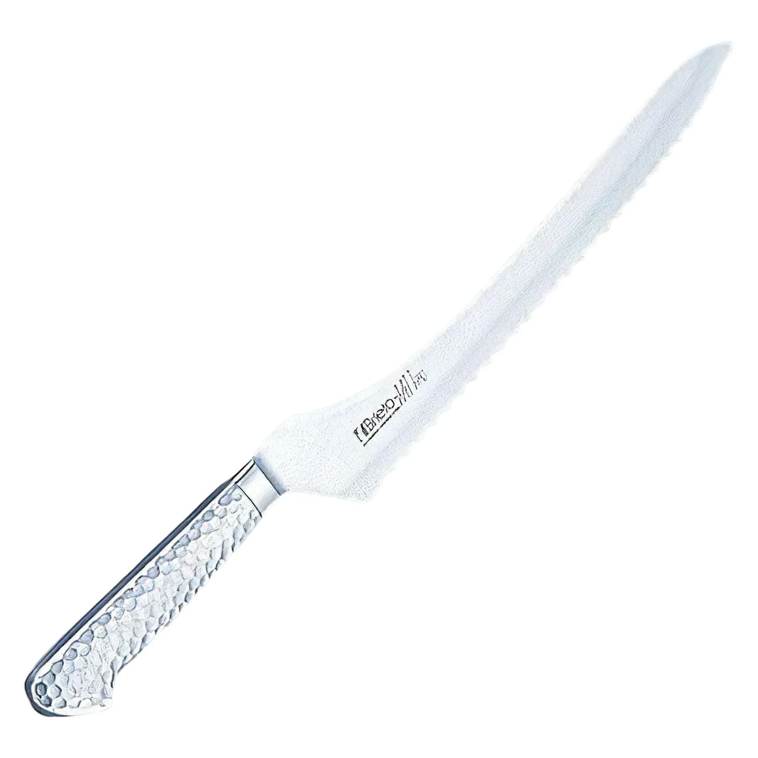Brieto M11 Pro Molybdenum Steel Bread Knife 1 Brieto M11 Pro Molybdenum Steel Bread Knife
