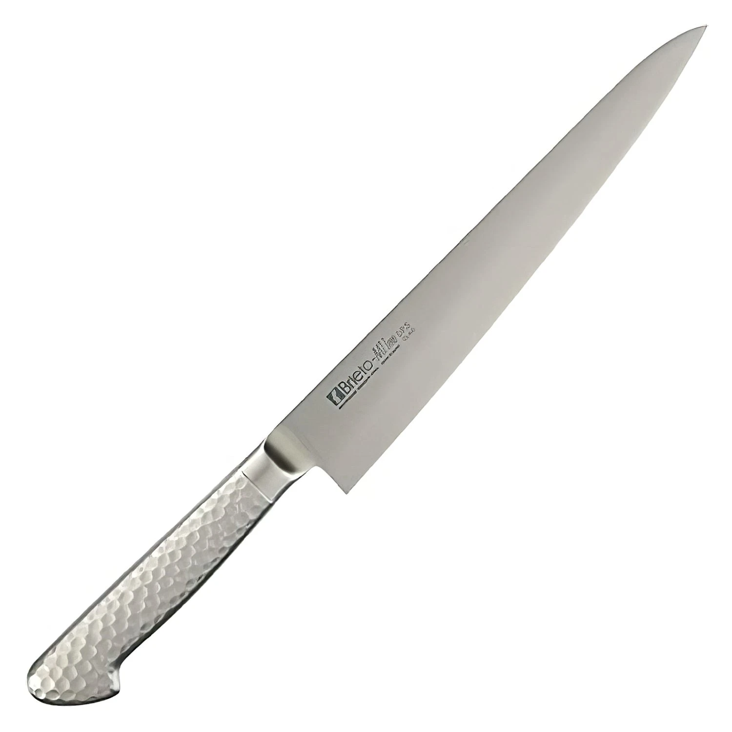 Brieto M11 Pro Molybdenum Steel Sujihiki Knife 1 Brieto M11 Pro Molybdenum Steel Sujihiki Knife