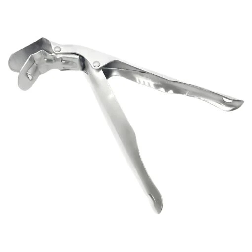 COCO KIWAME SONS Stainless Steel Yattoko Pincers