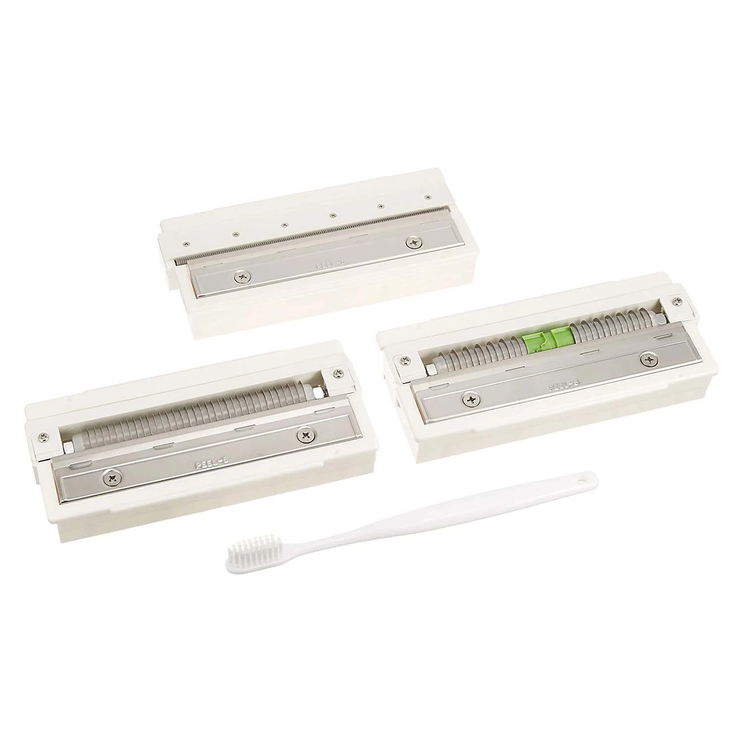 Chiba Plastic Tsuma Taro Turning Slicer 3 Chiba Plastic Tsuma Taro Turning Slicer - Image 3