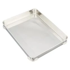 Clover Stainless Steel Stackable Tray For Gyoza